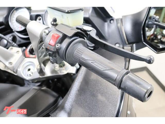 ぐりたんページ カワサキ 1400GTR コンコース14／1400GTR