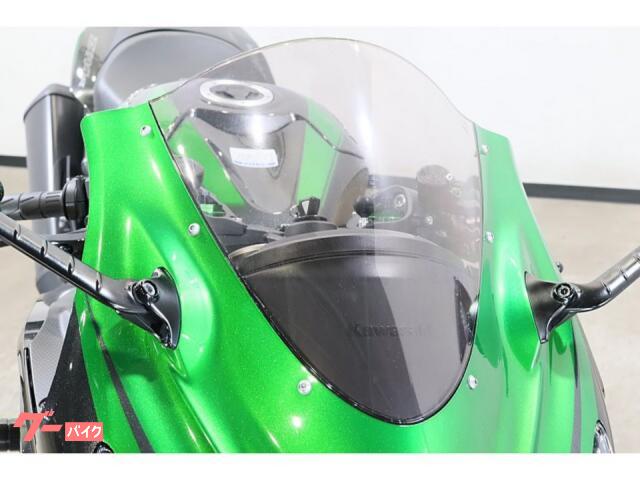 カワサキ Ninja ZX－14R 2018モデル ABS