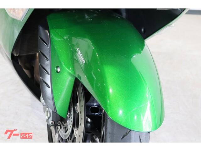 カワサキ Ninja ZX－14R 2018モデル ABS