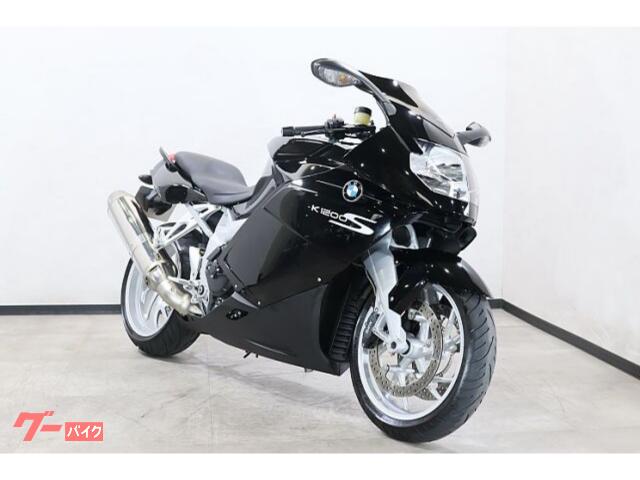Ｋ１２００Ｓ　２００８モデル　ＡＢＳ・ＥＳＡ・スクリーン・ＧＰヒーター