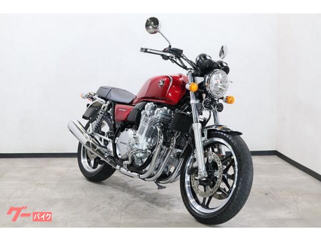 ＣＢ１１００ＲＳ　２０１４モデル　ＥＴＣ・ＡＢＳ・キャストホイール仕様