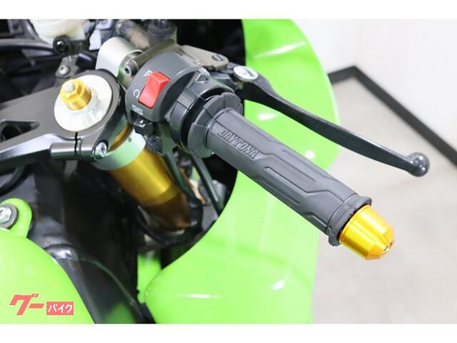 カワサキ Ninja ZX－10R 2004モデル マレーシア仕様 C