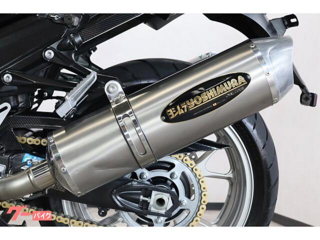 ハイジア　1400グラム（専用） カワサキ ZZ－R1400 2007y マレーシア仕様 ETC