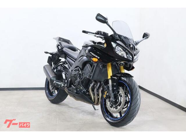 ＦＡＺＥＲ８　２０１１モデル　ＡＢＳ・前後ドラレコ・ＥＧガード・ＵＳＢ電源