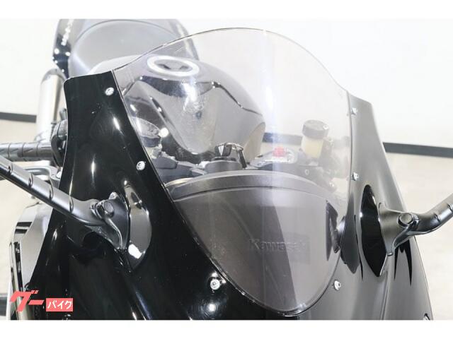 かっちん Amazon | BigOne ZX-14R ZZR1400 カウル ミラー 左右セット 純正