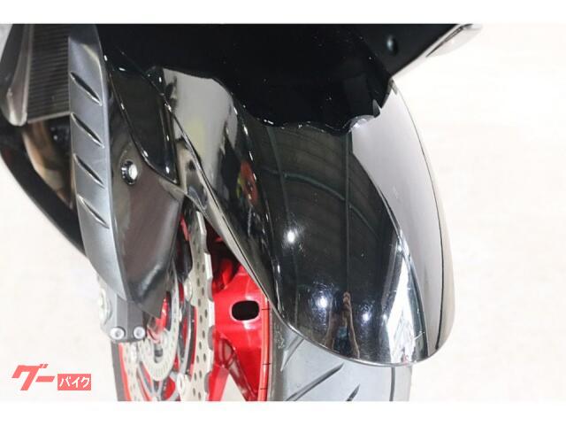 カワサキ Ninja ZX－14R 2014y東南アジア仕様