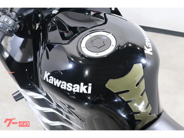暁 カワサキ Ninja ZX－14R 2014y東南アジア仕様