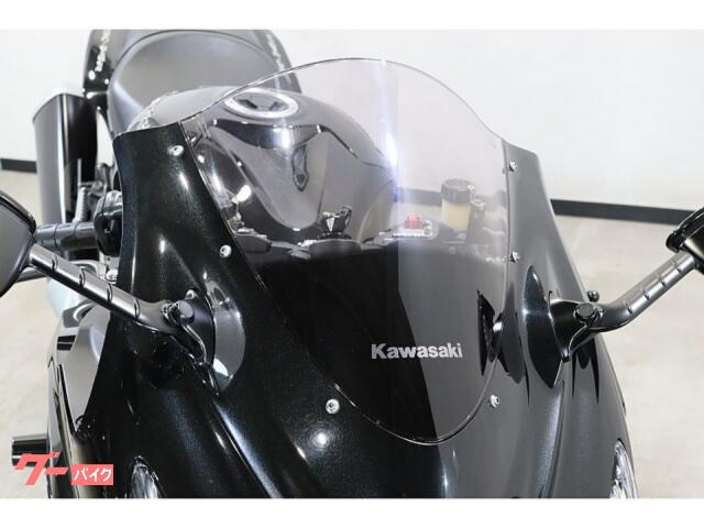 カワサキ Ninja ZX－14R 2012y東南アジア仕様