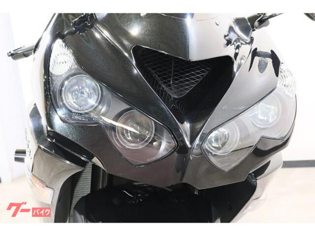 カワサキ Ninja ZX－14R 2012y東南アジア仕様