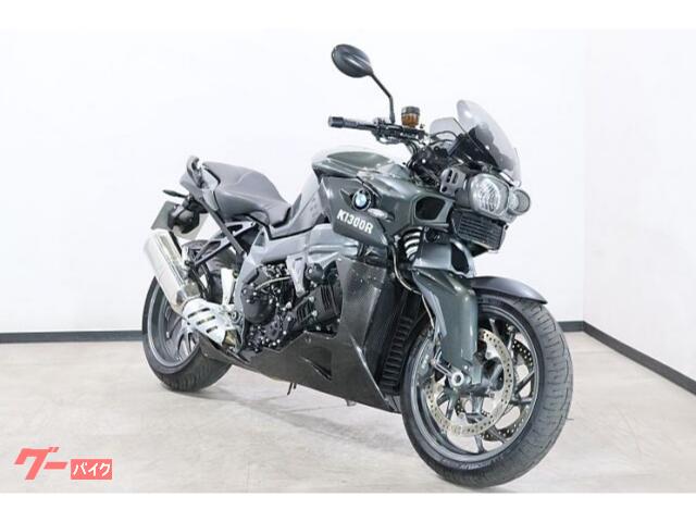 Ｋ１３００Ｒ　２００９モデル　ＥＴＣ・ＡＢＳ・ＥＳＡ・ＡＳＣ・シフトアシスト