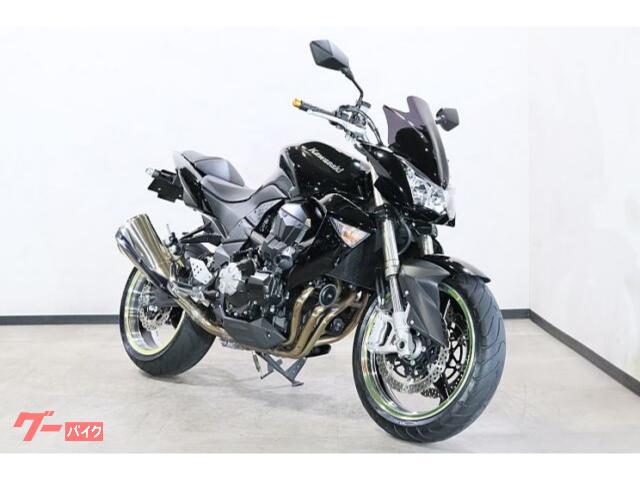 Ｚ１０００　２００９ｙマレーシア仕様　ＥＴＣ・フェンダーレス・ＵＳＢ電源