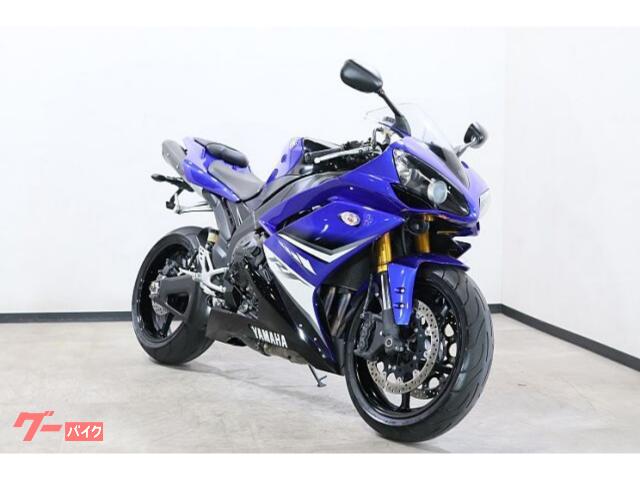 ＹＺＦ−Ｒ１　２００８モデル　フェンダーレス