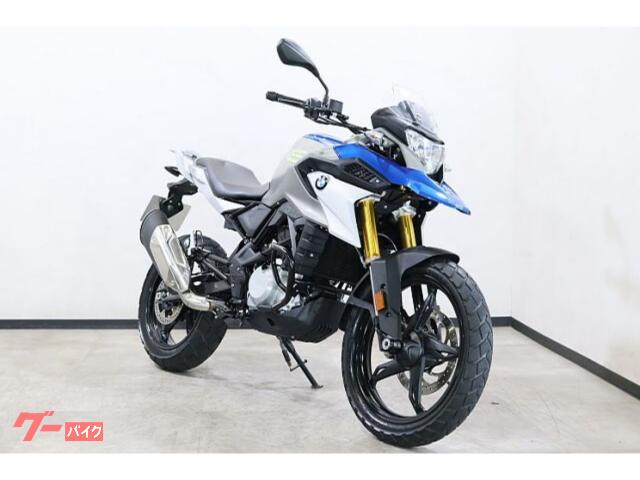 Ｇ３１０ＧＳ　２０２０モデル　ＡＢＳ・ＥＧガード・ＵＳＢ電源
