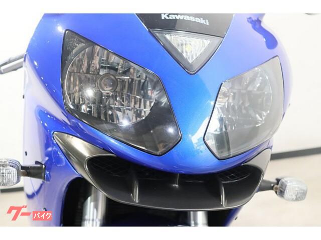 カワサキ Ninja ZX－12R 2002モデル ETC BEET