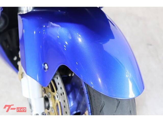 カワサキ Ninja ZX－12R 2002モデル ETC