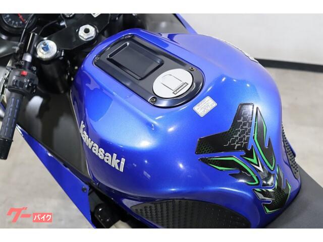 カワサキ Ninja ZX－12R 2002モデル ETC BEET