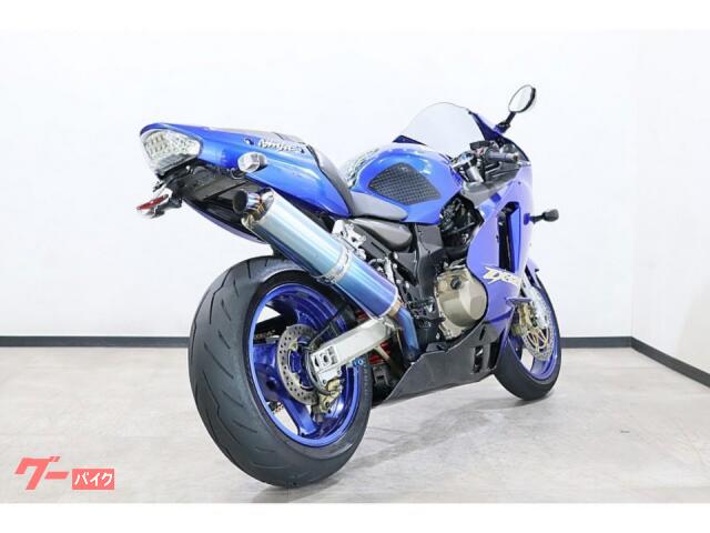 カワサキ Ninja ZX－12R 2002モデル ETC BEET