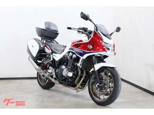 ＣＢ１３００Ｓｕｐｅｒ　ボルドール　２０１４モデル　ＥＴＣ・ＡＢＳ・フルパニア・ナビ