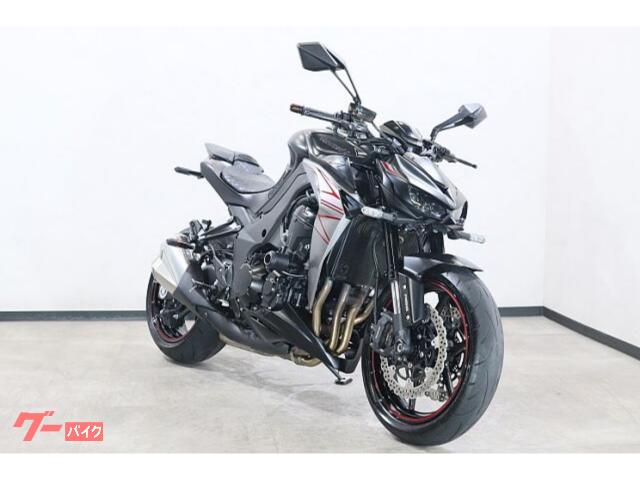 Ｚ１０００　ＺＸＴ００Ｗ　２０２０モデル　ＥＴＣ　ＡＢＳ　フェンダーレス　ＵＳＢ電源【ＷＥＢローン可】