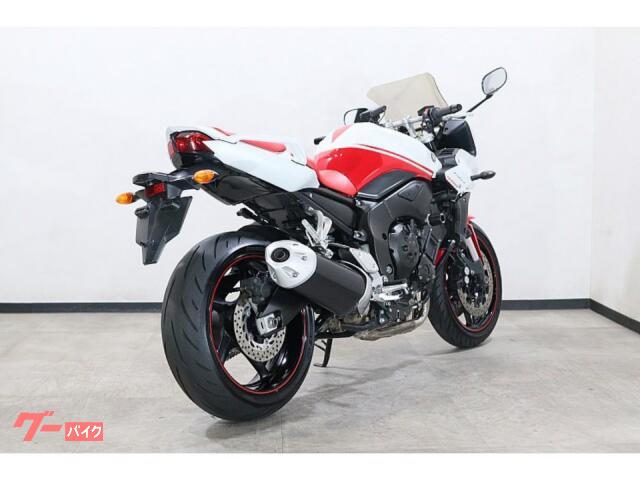 ヤマハ FZ1 FAZER 2009モデル YSPリミテッド