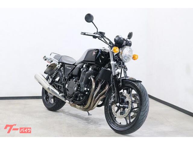 ＣＢ１１００　２０１２モデル　ＥＴＣ・社外ウインカー・ＵＳＢ電源