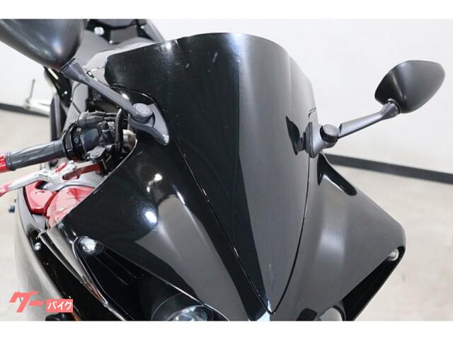 ヤマハ YZF－R1 2009モデル ヨシムラUSAサイレンサー
