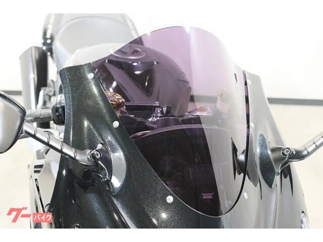 カワサキ Ninja ZX－14R 2012モデル 東南アジア仕様