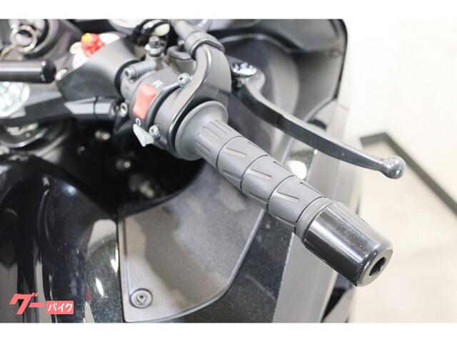 カワサキ Ninja ZX－14R 2012モデル 東南アジア仕様