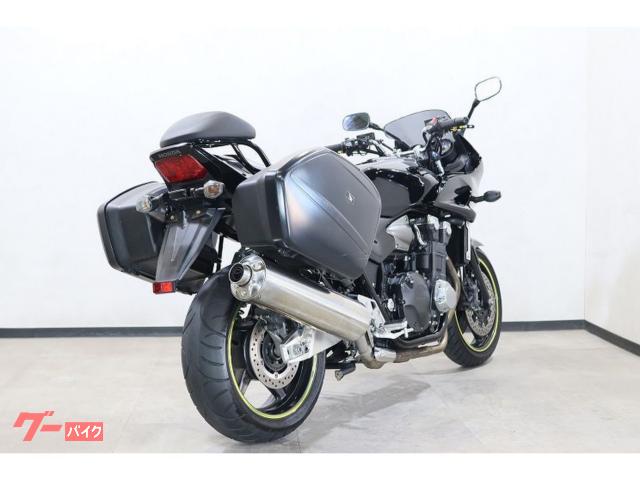 ホンダ CB1300Super ツーリング 2010モデル ETC
