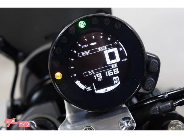 車両情報:ヤマハ XSR900 | RONAJAPAN 志木店 | 中古バイク・新車バイク
