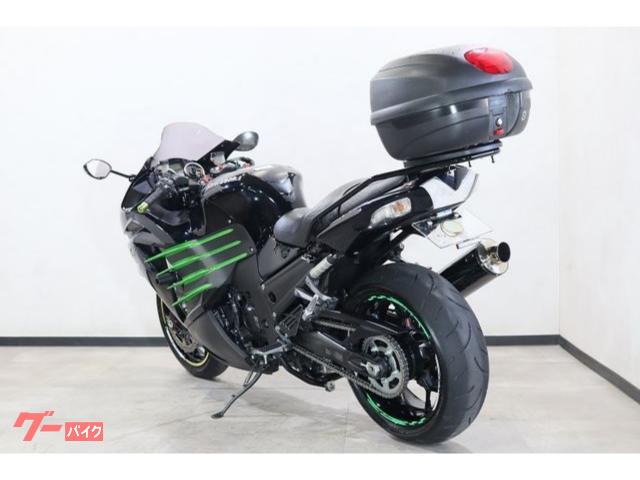 カワサキ Ninja ZX－14R 2013y 東南アジア仕様 ETC