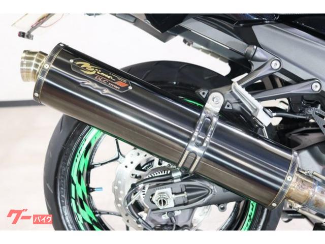 車両情報:カワサキ Ninja ZX−14R | RONAJAPAN 志木店 | 中古バイク