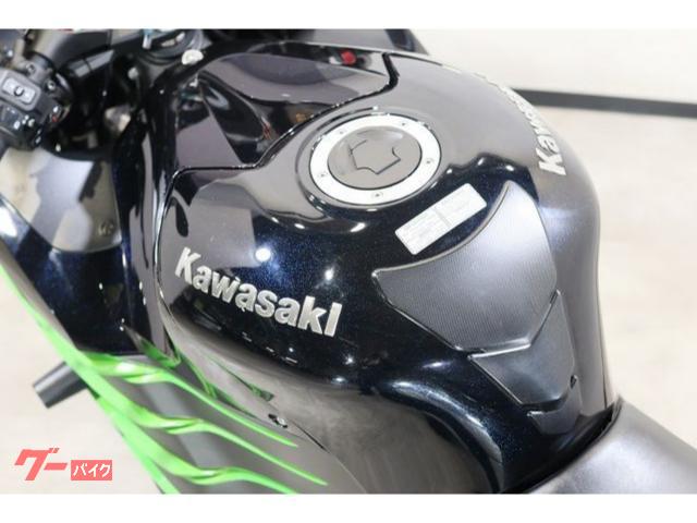 カワサキ Ninja ZX－14R 2013y 東南アジア仕様 ETC