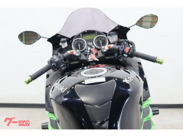 カワサキ Ninja ZX－14R 2013y 東南アジア仕様 ETC