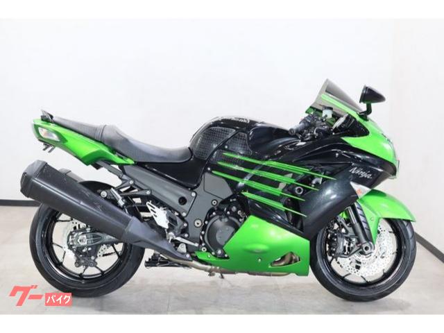 車両情報:カワサキ Ninja ZX−14R | RONAJAPAN 志木店 | 中古バイク
