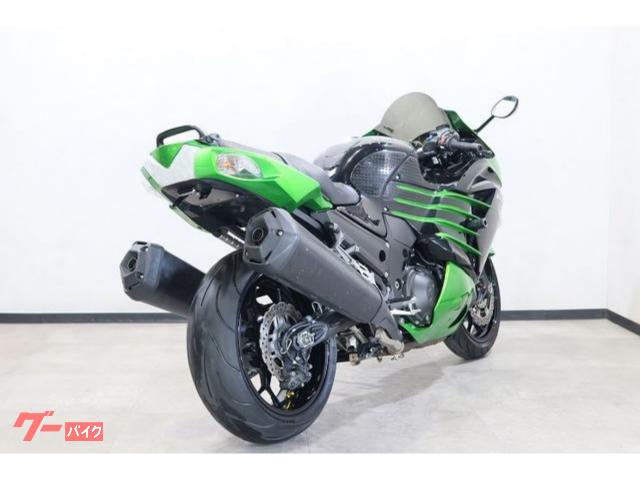 車両情報:カワサキ Ninja ZX−14R | RONAJAPAN 志木店 | 中古バイク