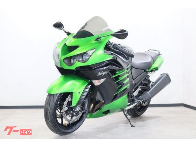 車両情報:カワサキ Ninja ZX−14R | RONAJAPAN 志木店 | 中古バイク