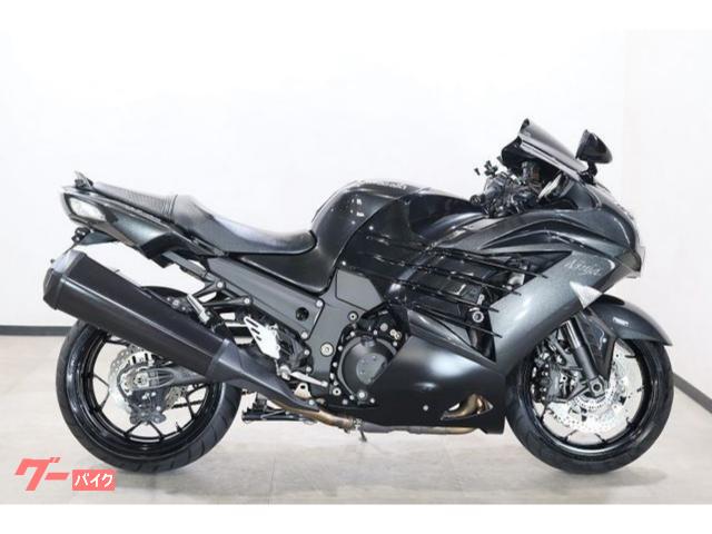 車両情報:カワサキ Ninja ZX−14R | RONAJAPAN 志木店 | 中古バイク