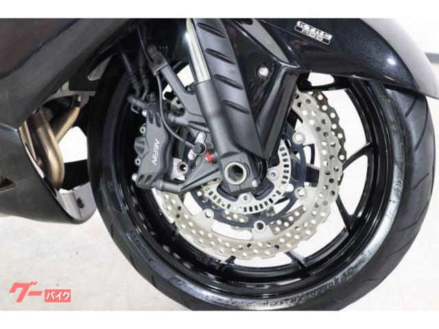 カワサキ Ninja ZX－14R 2012モデル 東南アジア仕様