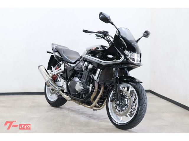 ＣＢ１３００Ｓｕｐｅｒ　ボルドール　２０１９モデル　ＥＴＣ・ＡＢＳ・ＥＧスライダー