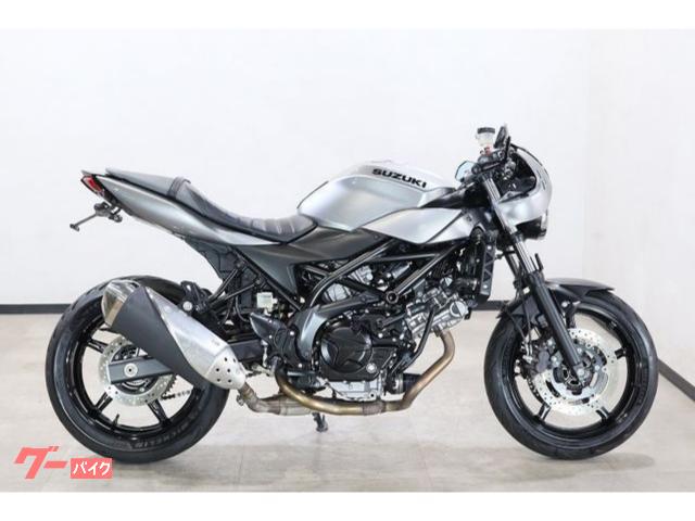 車両情報:スズキ SV650X | RONAJAPAN 志木店 | 中古バイク・新車バイク