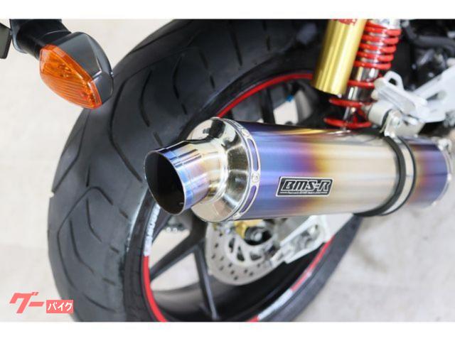 REVUE400S／REVUENON38mmf2.8付【実写確認済整備品】 車両情報:ホンダ CB400Super Four VTEC Revo | RONAJAPAN 志木店