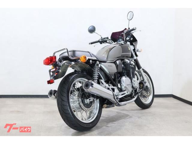 CB1100用 ホンダ CB1100EX スペシャルエディション 2016モデル