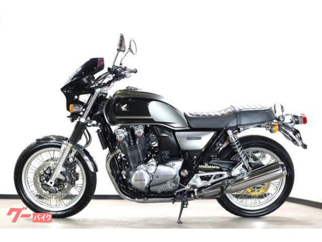 車両情報:ホンダ CB1100EX | RONAJAPAN 志木店 | 中古バイク・新車