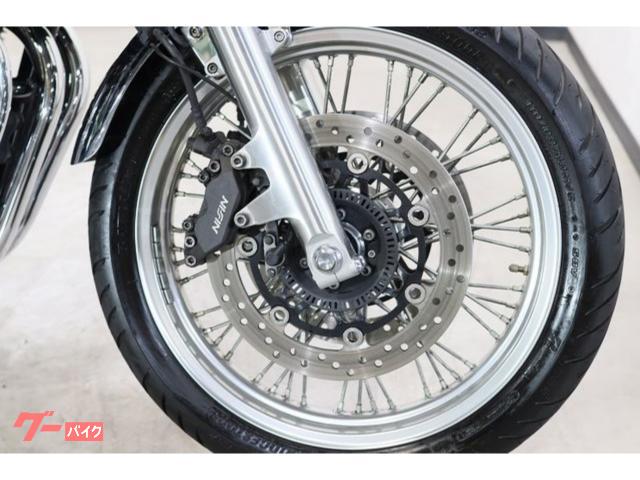 ホンダ CB1100EX スペシャルエディション 2016モデル