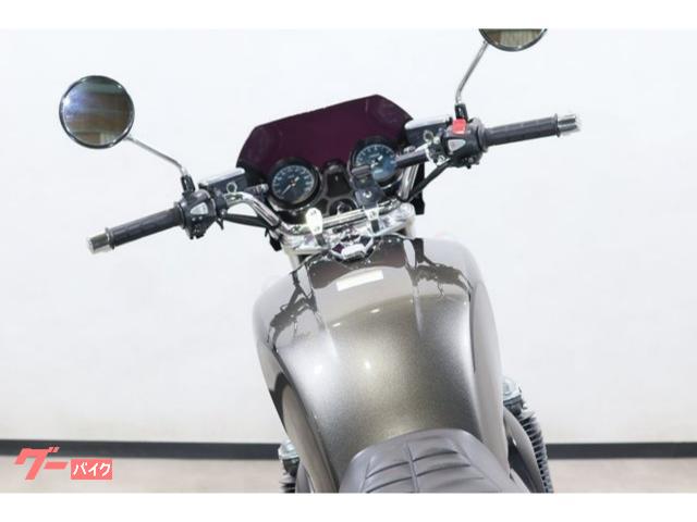 ホンダ CB1100EX スペシャルエディション 2016モデル