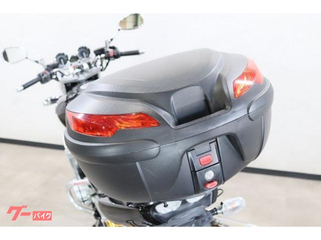 ヤマハ XJR1300 RP17J 2009モデル ETC・EGガード