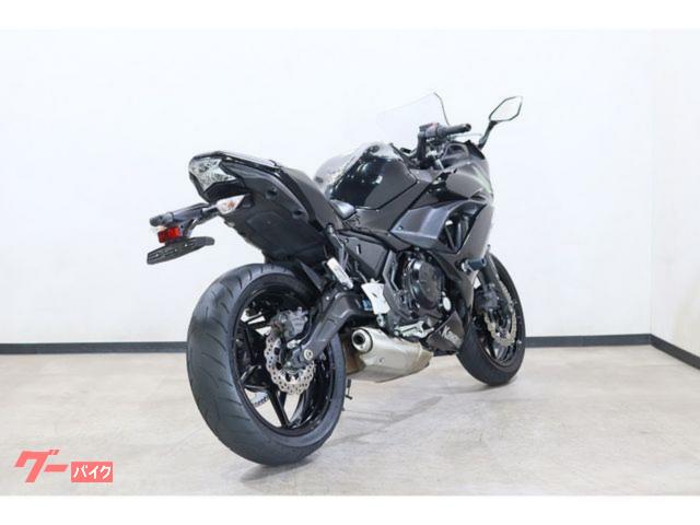 車両情報:カワサキ Ninja 650 | RONAJAPAN 志木店 | 中古バイク・新車
