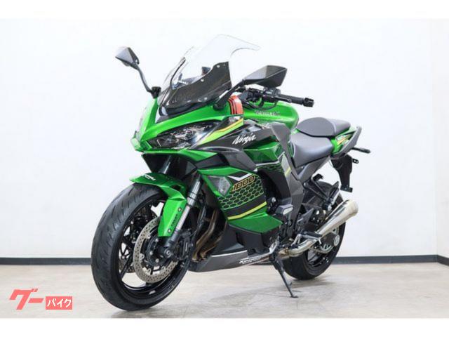 車両情報:カワサキ Ninja 1000 SX | RONAJAPAN 志木店 | 中古バイク