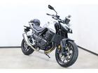 CB750ホーネット 2025モデル ETC・ABS・シートバッグ